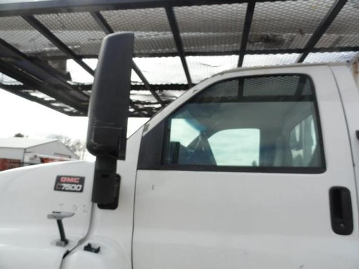 Used 2009 GMC TOPKICK C7500