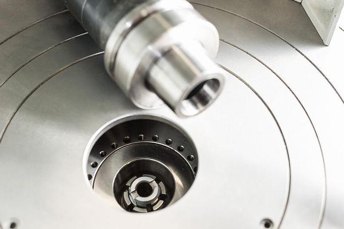 Northtech NT 880HSK-1032 Spindle Shaper