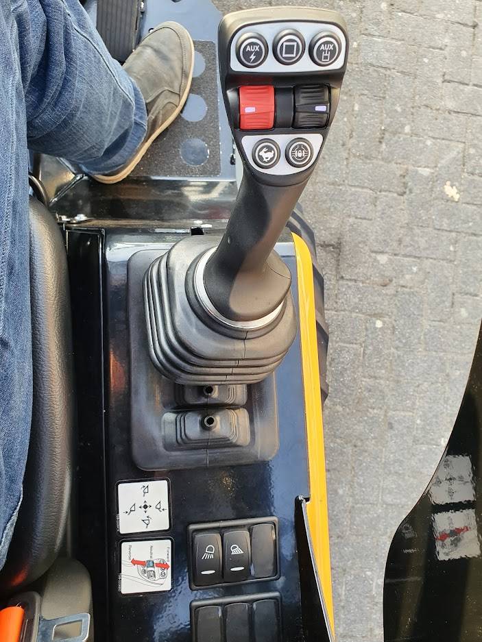 Gebruikt 2021 GiANT G 2200E X-tra HD + DEMO