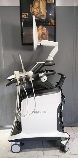 Gebraucht Samsung