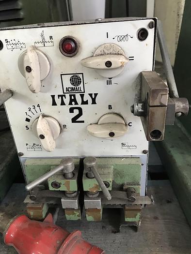 Used VISCAT ITALY2