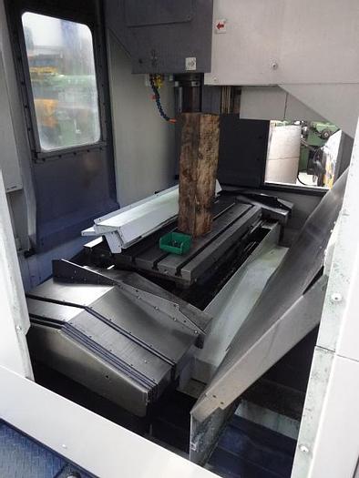 Utilisé MORI SEIKI type SV-403