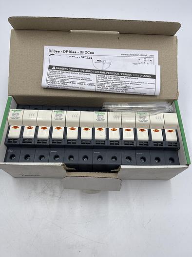 Schneider Electric DFCC3V