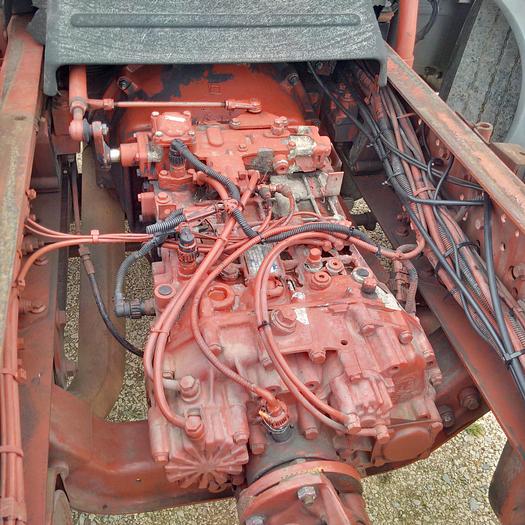 Usado 1999 IVECO Eurotech 190E31 ZF manual