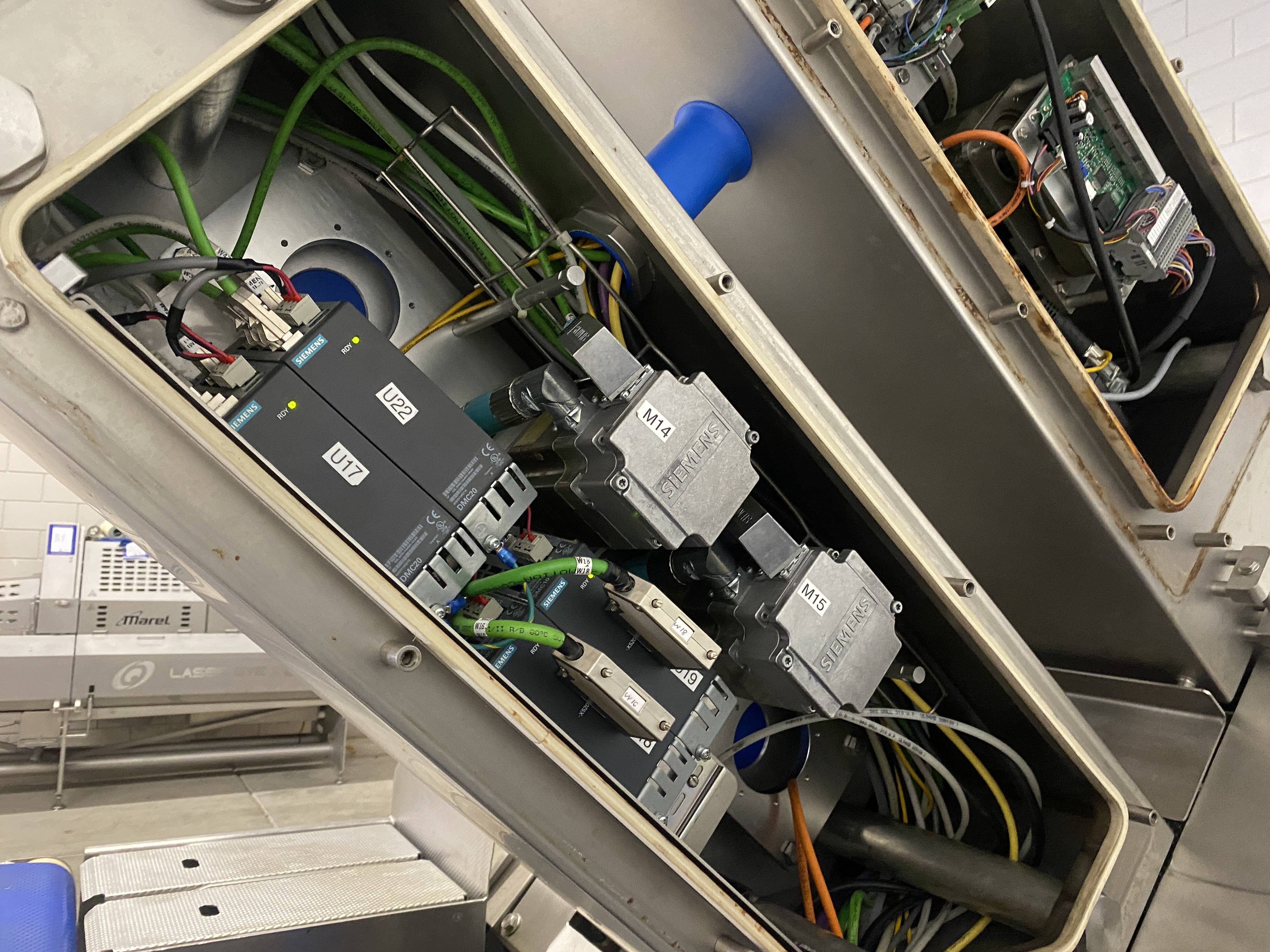 Used Formac Powermax 4000