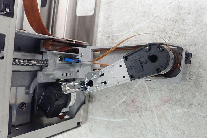 Used Agilent G1364-60019 Transport Unit Assembly