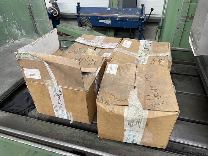 Gebruikt 1980 Blohm HFS-512