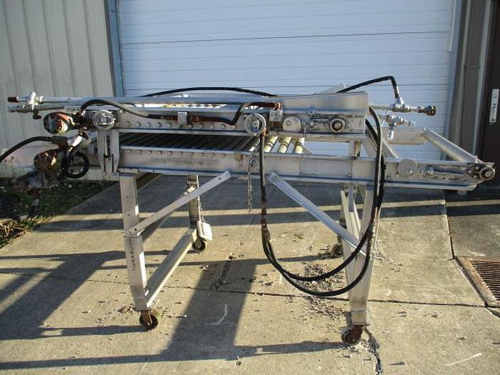 Used Bettcher Cutlet Former, Md #CF 40