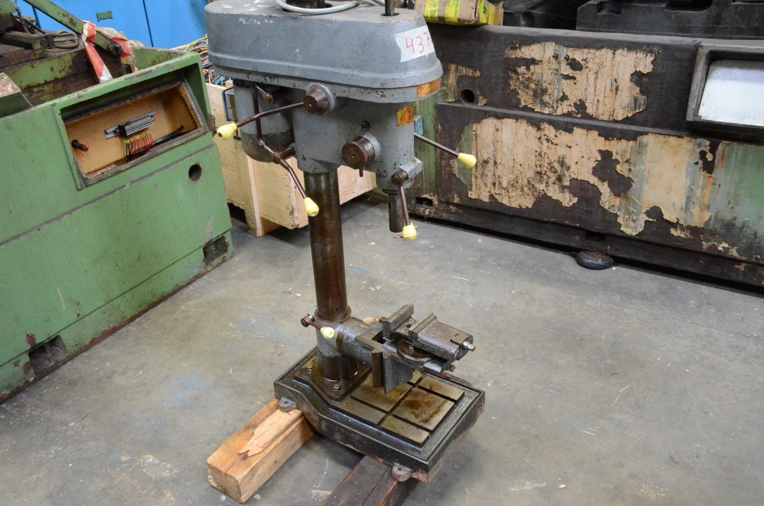 Usado Taladros #4372