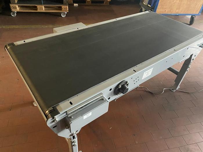 Gebraucht 2008 Van der Lande