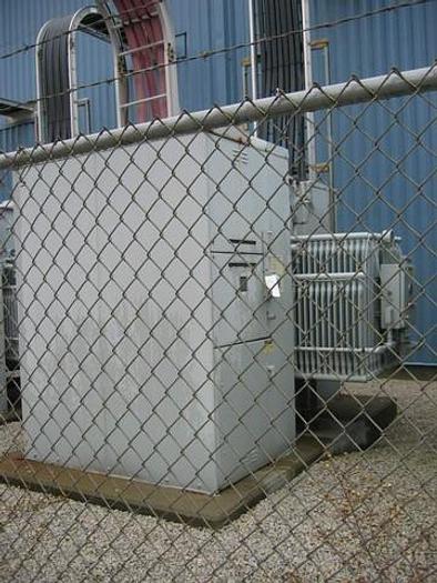 Used GENERAL ELECTRIC #21225