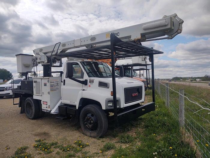 Used 2009 ALTEC LRV57RM
