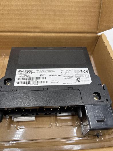 Allen-Bradley 1756-OF6VI/A