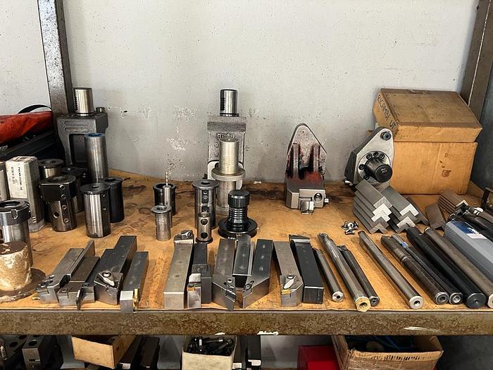 Usato 2005 MAZAK Mazak QTN 250 MSY