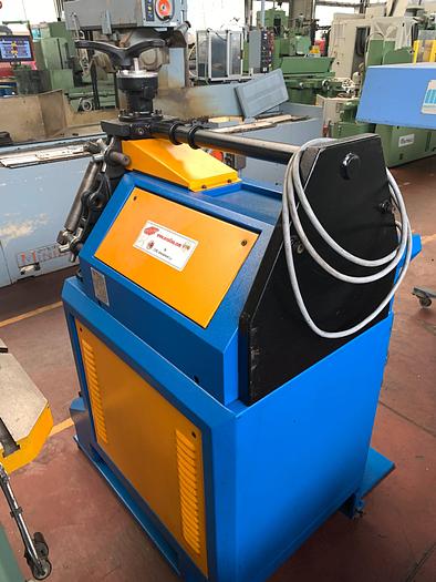 Ottime Curvatrice per profilati/tubi CML ERCOLINA CE40 MR2