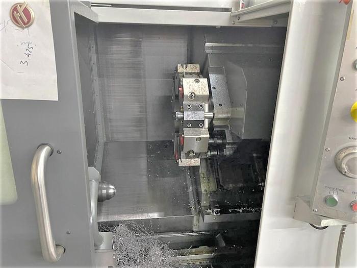 Used 2019 Haas ST-15Y