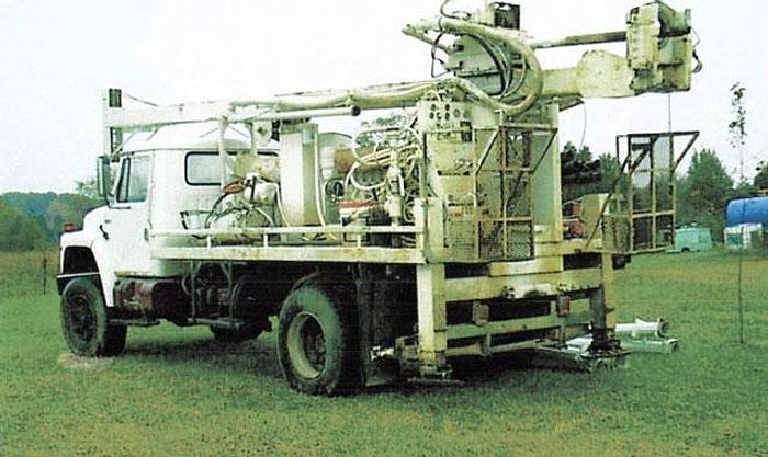 Used 1979 Simco 5000 WS - SOLD