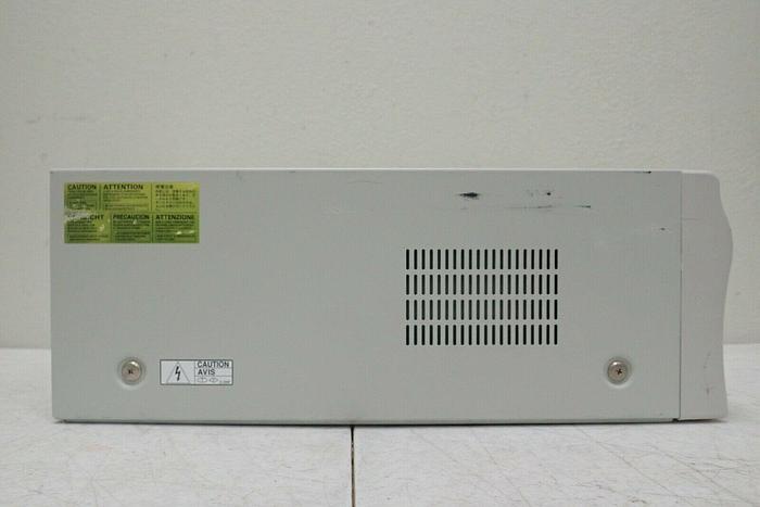 Used Mitsubishi Model CP770DW Digital Color Printer  77059318813