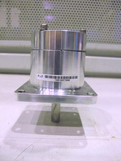 Haas Encoder