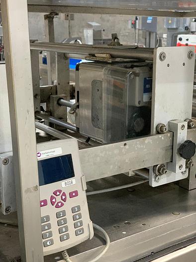 Used SANDIACRE BAGGER