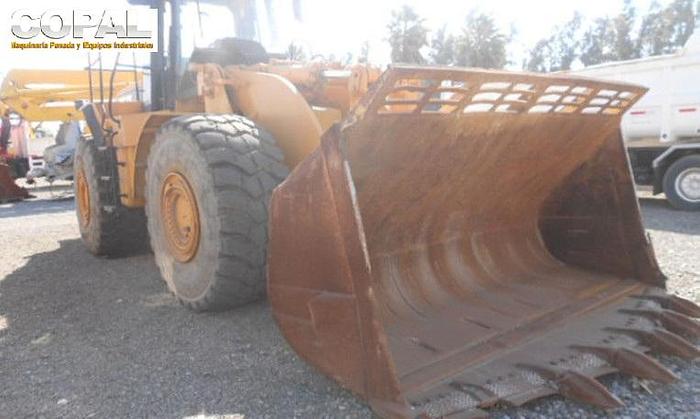 2005 CATERPILLAR 980G