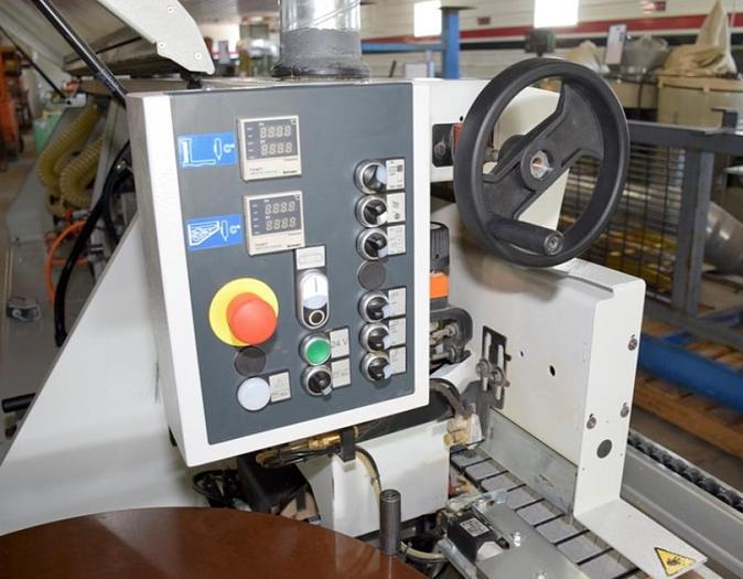 Used 2013 *SOLD* Edgebander - Biesse Akron 1320