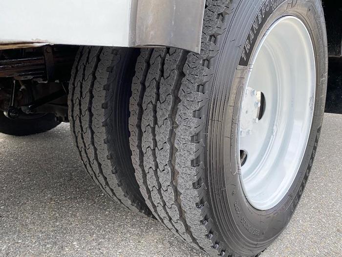 Used 2016 Ford F550 4x4 Versalift VST47I 52ft Material Handler Bucket Truck - 29270