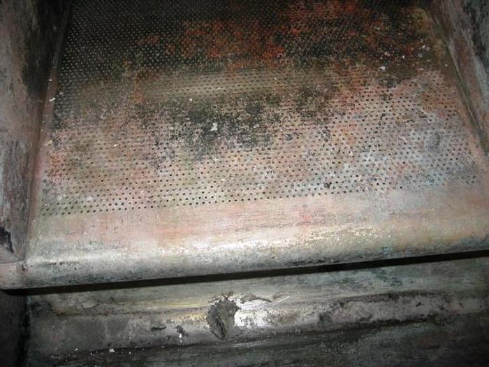 Used BLACK CLAWSON WANDEL 700-4 #22529