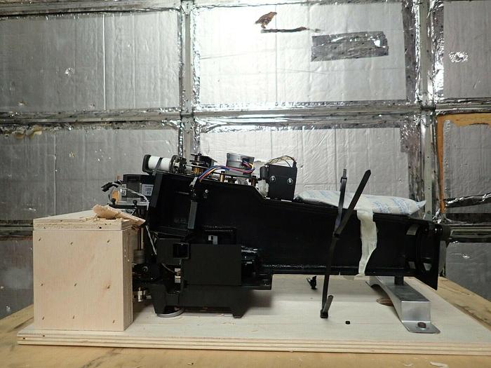 Used Agilent Technologies 110770390 Mono Cary 5000 Spare