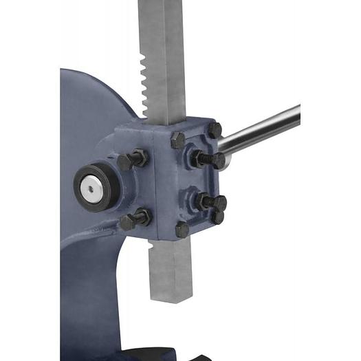 Cormak AP-1 Manual Arbor Press - 1 Ton