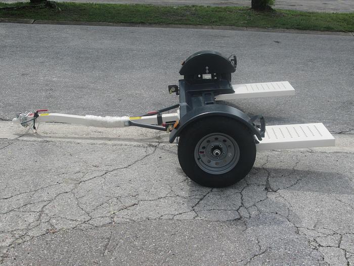 New Stehl Tow Car Dolly