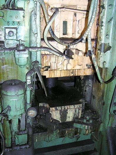 Used Press Knuckle Joint Coining K844B