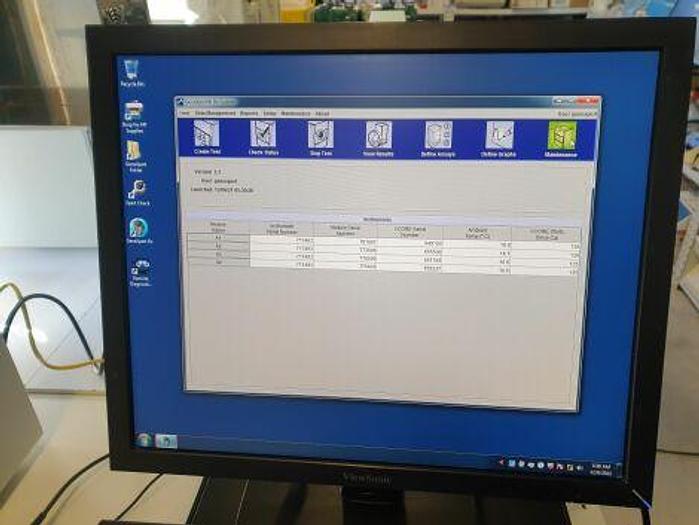 Used CEPHEID Genexpert XVI