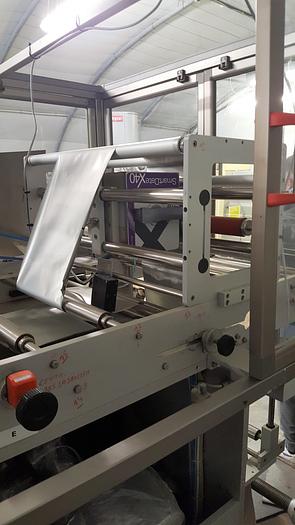 Used PRECI POWDER SACHET FILLER