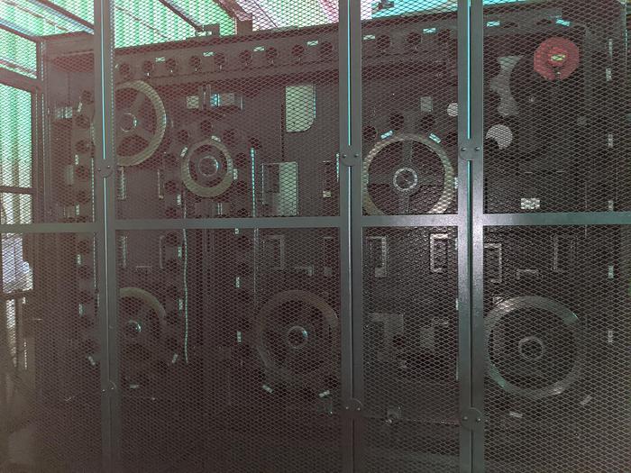 Used 2015 Hyundai-Wia HS6300