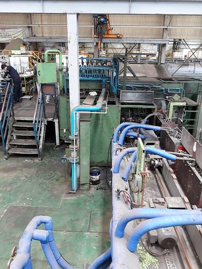 Used Part Former Hot TPM30