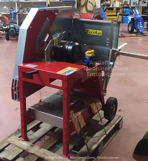 Sega a disco SCM 73 PRO PD monofase