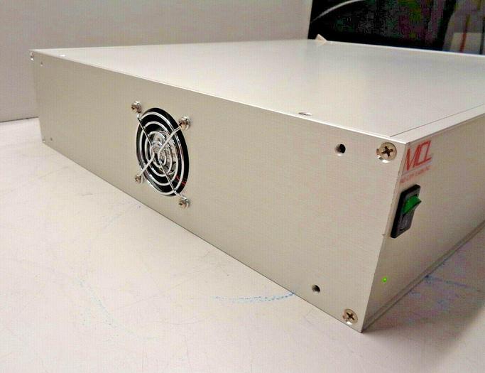 Used Mad City Labs PA25-2