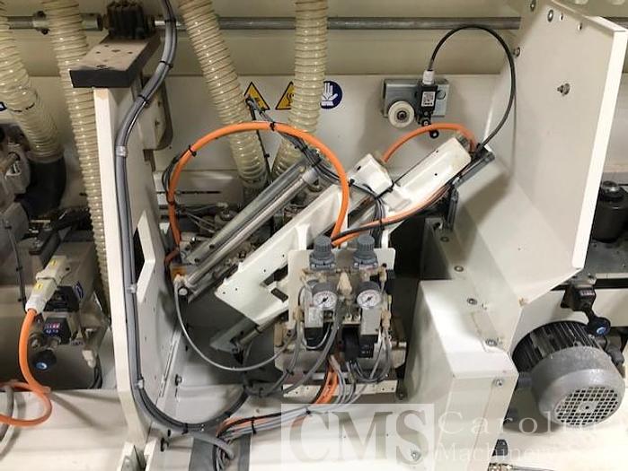 Used 2016 Casadei Flexa 47 Edgebander