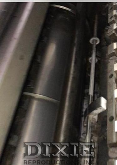 Used 1976 Heidelberg SORZ