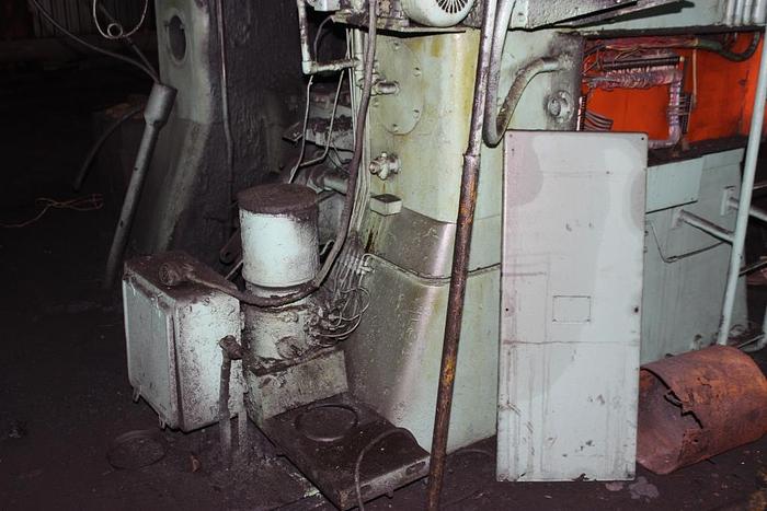 Used Press Knuckle Joint Coining LLK2000S