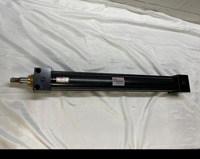 Hanna cylinders T752-CC-2.50