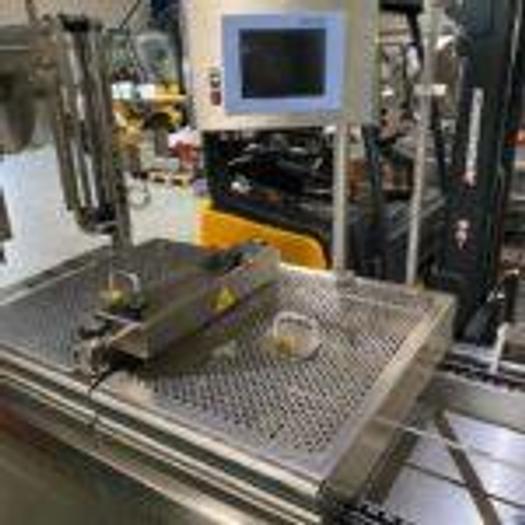 Gebraucht Multivac R 245