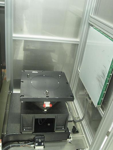 Used 2001 Nikon VMR-C4540