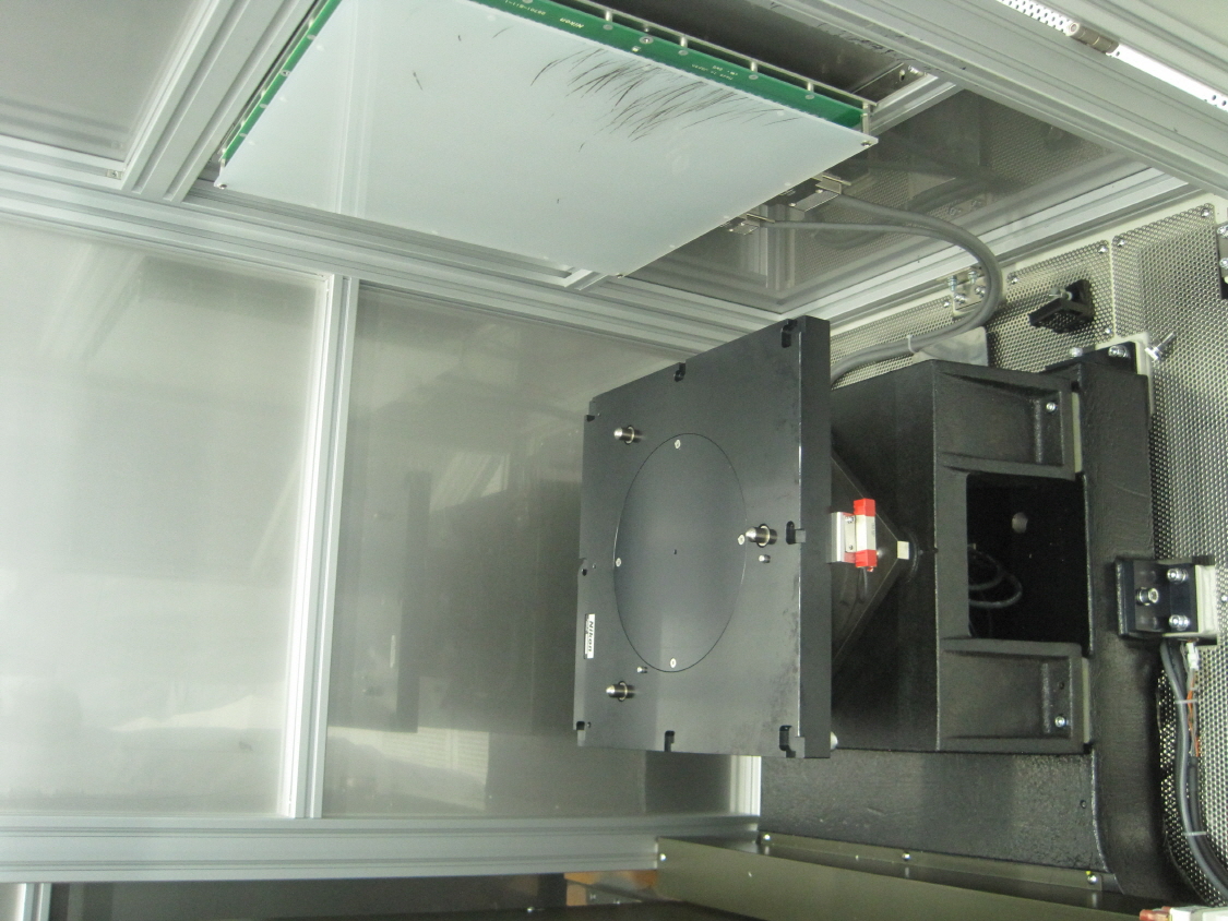 Used 2001 Nikon VMR-C4540