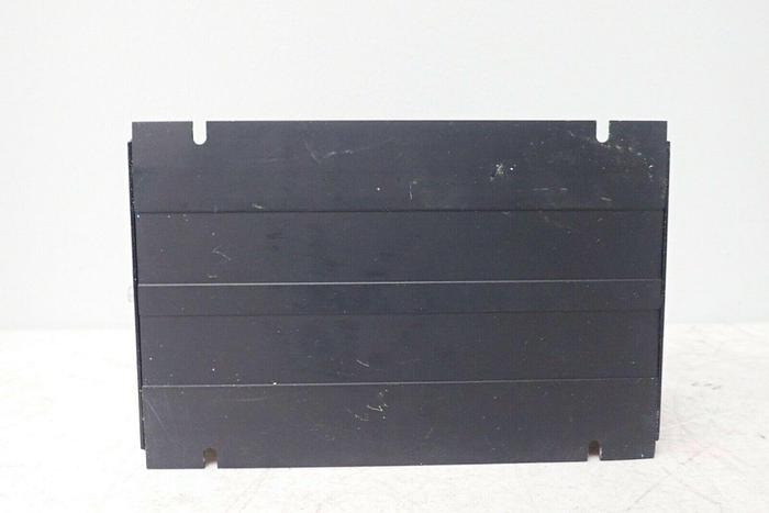 Used General Electric GE EPM 7450D Power Meter