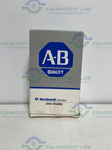 Allen Bradley 1336-L5 Ser. A  Control Interface Board 24C AC/DC