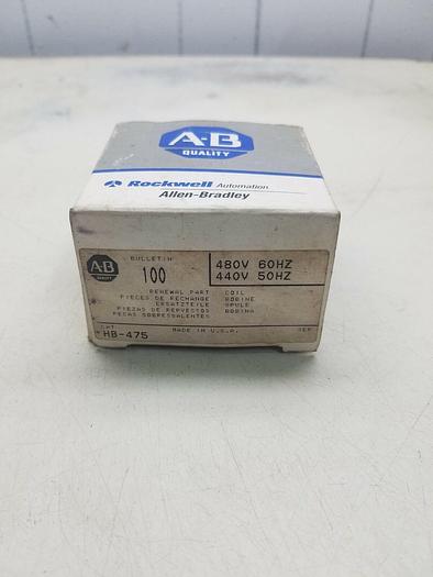 ALLEN BRADLEY HB-475