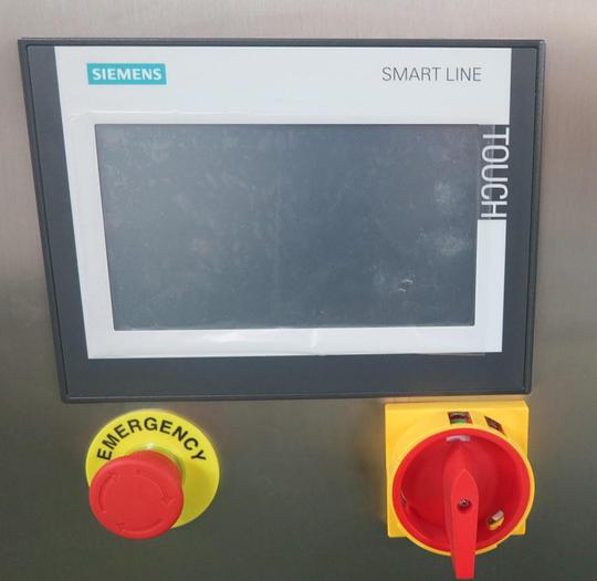 PRIMACap CF50 – Output up to 50,000 capsules/hr