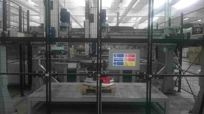 Used Finn-Power & Salvagnini   Panel Benders...  (Used)